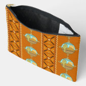 Zuidwest Etui (Open)