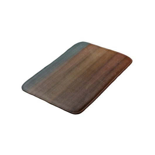 Zuidwest-gekleurde woestijn badmat (Gekanteld)