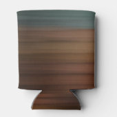 Zuidwest-gekleurde woestijn blikjeskoeler (Achterkant)