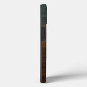 Zuidwest-gekleurde woestijn Case-Mate iPhone case (Achterkant / Rechts)