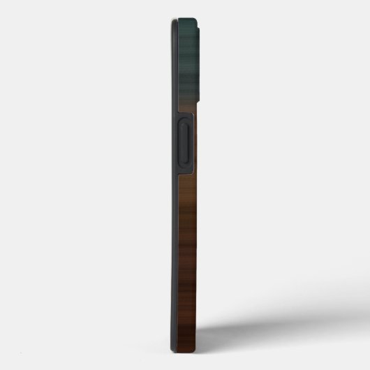 Zuidwest-gekleurde woestijn Case-Mate iPhone case (Achterkant / Rechts)