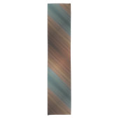 Zuidwest-gekleurde woestijn korte tafelloper (Voorkant)