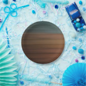 Zuidwest-gekleurde woestijn papieren bordje (Feest)