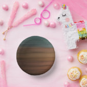 Zuidwest-gekleurde woestijn papieren kommen (Feest)