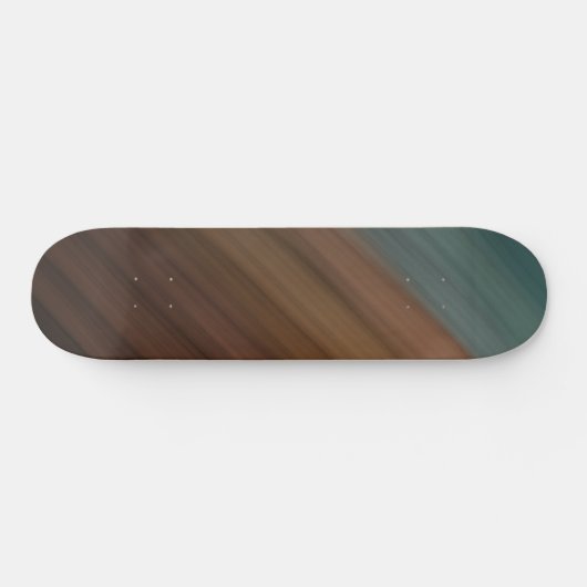 Zuidwest-gekleurde woestijn persoonlijk skateboard (Horizontaal)