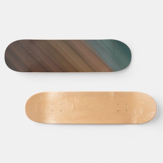 Zuidwest-gekleurde woestijn persoonlijk skateboard (Horizontaal)