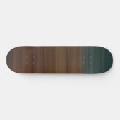 Zuidwest-gekleurde woestijn persoonlijk skateboard (Horizontaal)