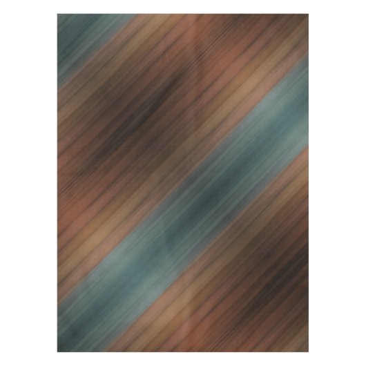 Zuidwest-gekleurde woestijn tafelkleed (Voorkant)