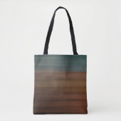 Zuidwest-gekleurde woestijn tote bag (Voorkant)