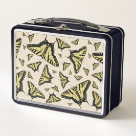 Zuidwest-gele kanonstaart