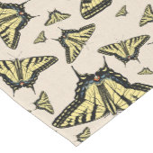 Zuidwest-gele kanonstaart medium tafelloper (Hoek)