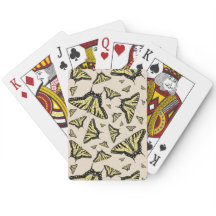 Zuidwest-gele kanonstaart