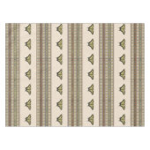 Zuidwest-gele zandstaarstaarstaafvlinder klein tafelkleed (Voorkant (Horizontaal))