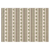 Zuidwest-gele zwitstaartwalstvlindergemiddelde tafelkleed (Voorkant (Horizontaal))