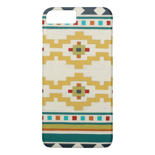 Zuidwest Geometrie III Case-Mate iPhone Case (Achterkant)