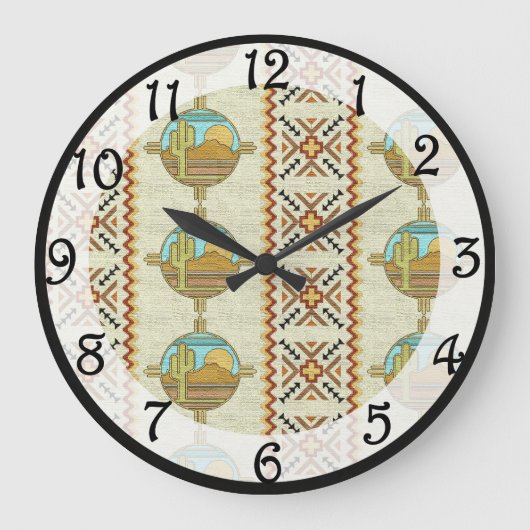 Zuidwest Grote Klok (Voorkant)