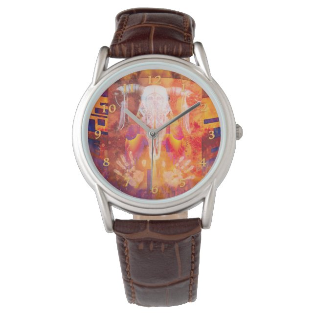 ZUIDWEST HORLOGE (Voorkant)