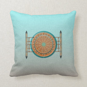 Zuidwest Katoen Sierkussen 16x16 katoen