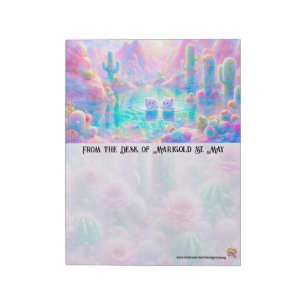 Zuidwest Kittens Notitieblok