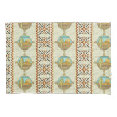 Zuidwest Kussensloop (Voorkant)