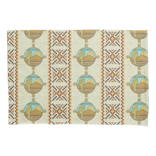 Zuidwest Kussensloop (Voorkant)