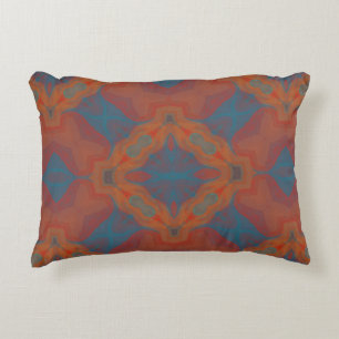 Zuidwest-Mandala Accent Kussen
