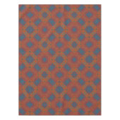 Zuidwest-Mandala Tafelkleed (Voorkant)