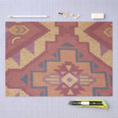 Zuidwest-modelpapier voor leuk weefsel tissuepapier (Craft)