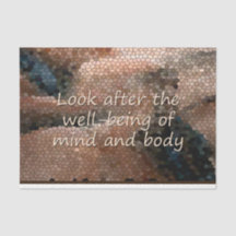 Zuidwest Native American Well Bezig met ontbinding