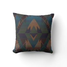 Zuidwest ontwerp Aztec