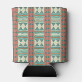 Zuidwest Serenity Foam Koelbox Blikjeskoeler (Achterkant)