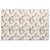Zuidwest Soft Pastels Peach Stof (Fat Quarter)