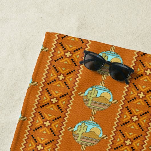 Zuidwest Strandlaken (In situ)