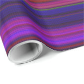 Zuidwest-Sunset Wrapping Paper Cadeaupapier (Rol Hoek)
