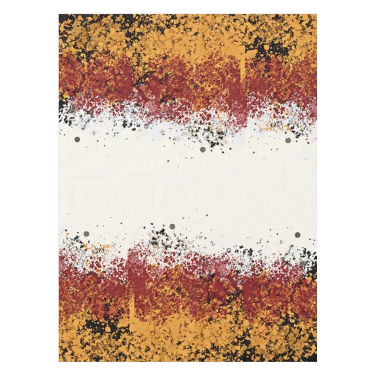 Zuidwest Tafelkleed (Voorkant)