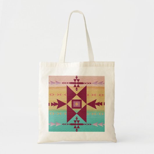 Zuidwest-Tas Tote Bag (Voorkant)