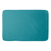 Zuidwest Turquoise Badmat (Voorkant)