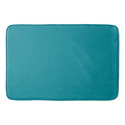 Zuidwest Turquoise Badmat (Voorkant)