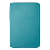 Zuidwest Turquoise Badmat (Voorkant Verticaal)
