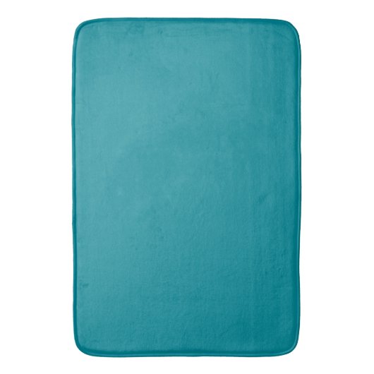 Zuidwest Turquoise Badmat (Voorkant Verticaal)