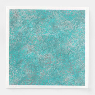 Zuidwest Turquoise Servet