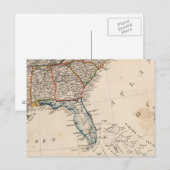 Zuidwest Verenigde Staten 2 Briefkaart (Voorkant / Achterkant)
