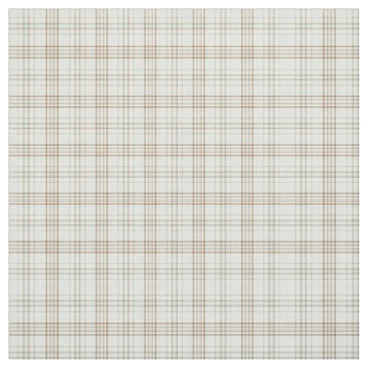 Zuidwest zachte pastels stof (Swatch)