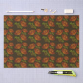 Zuidwestelijk bloemweefselpapier tissuepapier (Craft)