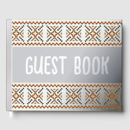 Zuidwestelijk Gastenboek