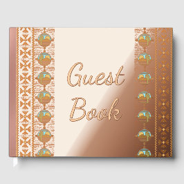 Zuidwestelijk Gastenboek