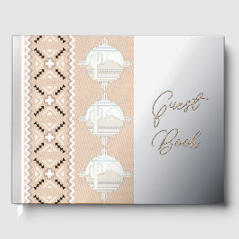 Zuidwestelijk Gastenboek