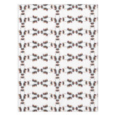 Zuidwestelijk inheems kunstpatroon tafelkleed (Voorkant)