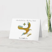 Zuidwestelijk Kaart (Achterkant)