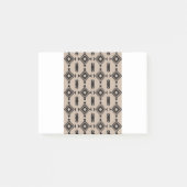 Zuidwestelijk patroon 5 post-it® notes (Voorkant)